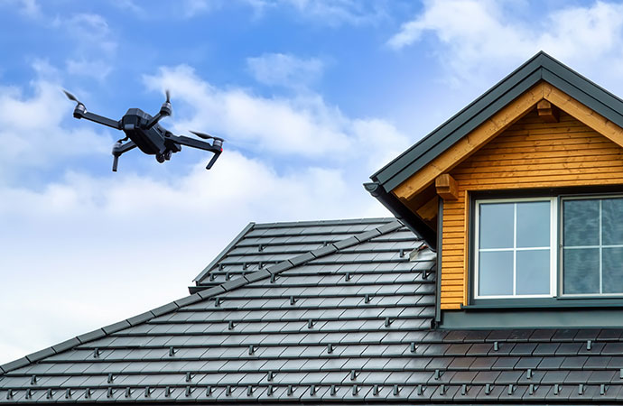 AI Revolutionizes the Roofing Industry