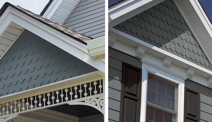Authentic CertainTeed Siding & Roofing Products in Des Moines, IA