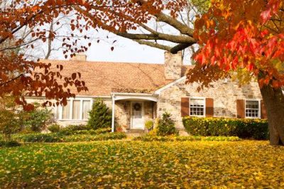 8 Tips for Winterizing Your Home