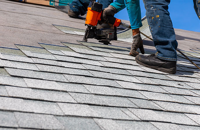 Which Roofing Shingles Are Right for You