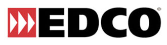 EDCO Steel Logo