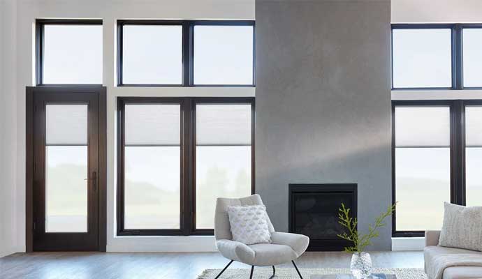 Installing Energy-Efficient Windows in Des Moines 