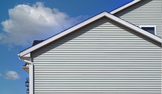 Features and Befits of Vinyl Siding
