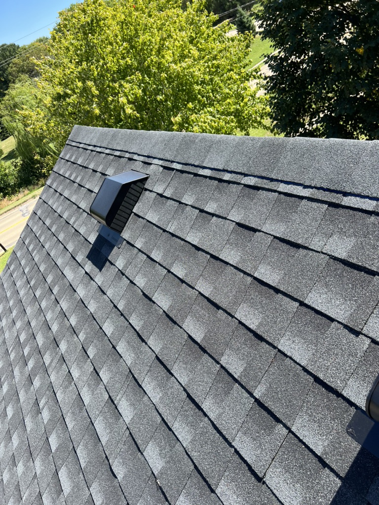 Cody - Roofing - After