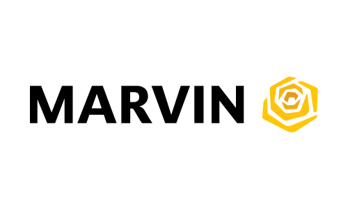 Marvin Logo