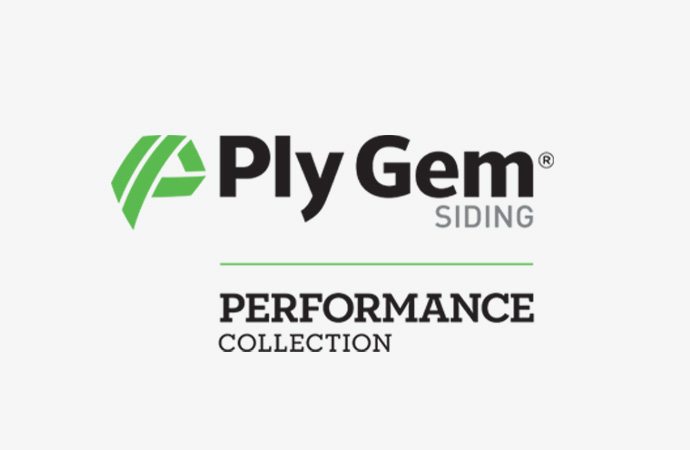  Ply Gem Performance Vinyl