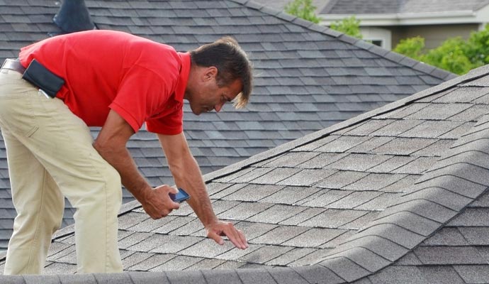 Quality Brand Products from Heartland Roofing