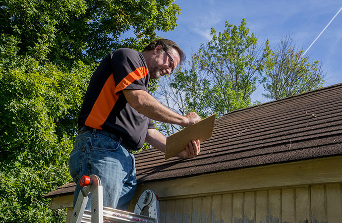 What Questions Should I Ask When Getting a Roofing Estimate?