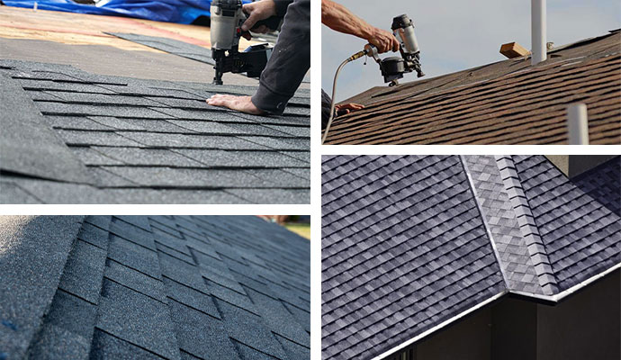 roofing installation and repair