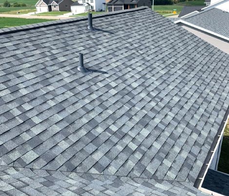 roofing services in Dayton
