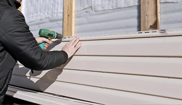 Your Trusted Siding Repair Guide