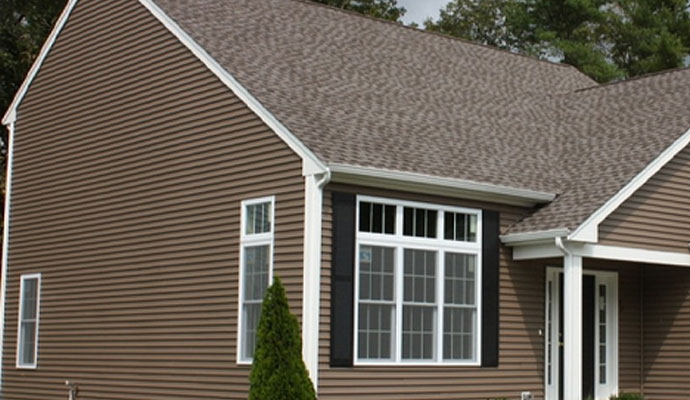 The Benefits of EDCO Steel Siding & Roofing