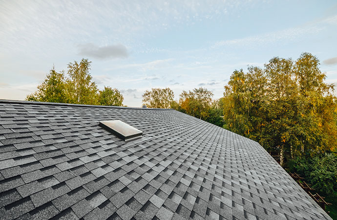 The Financial Benefits of Upgrading to Class 4 Shingles for Your Roof