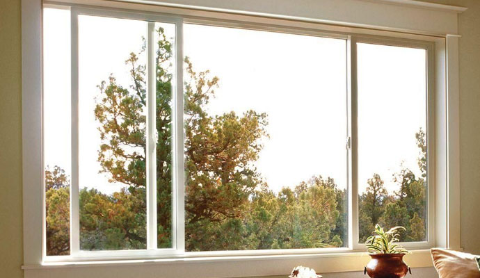 Window Materials for Your Home in Des Moines, IA | Heartland