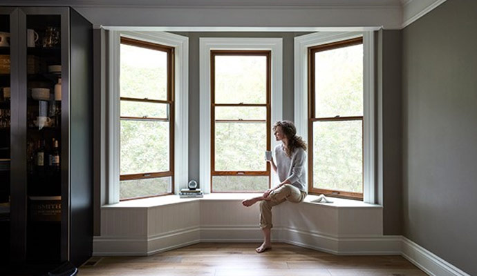 Styles for Windows Replacement In Des Moines